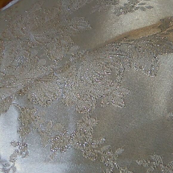 Vintage All That Jazz Brocade Sheath - Picture 13 of 14